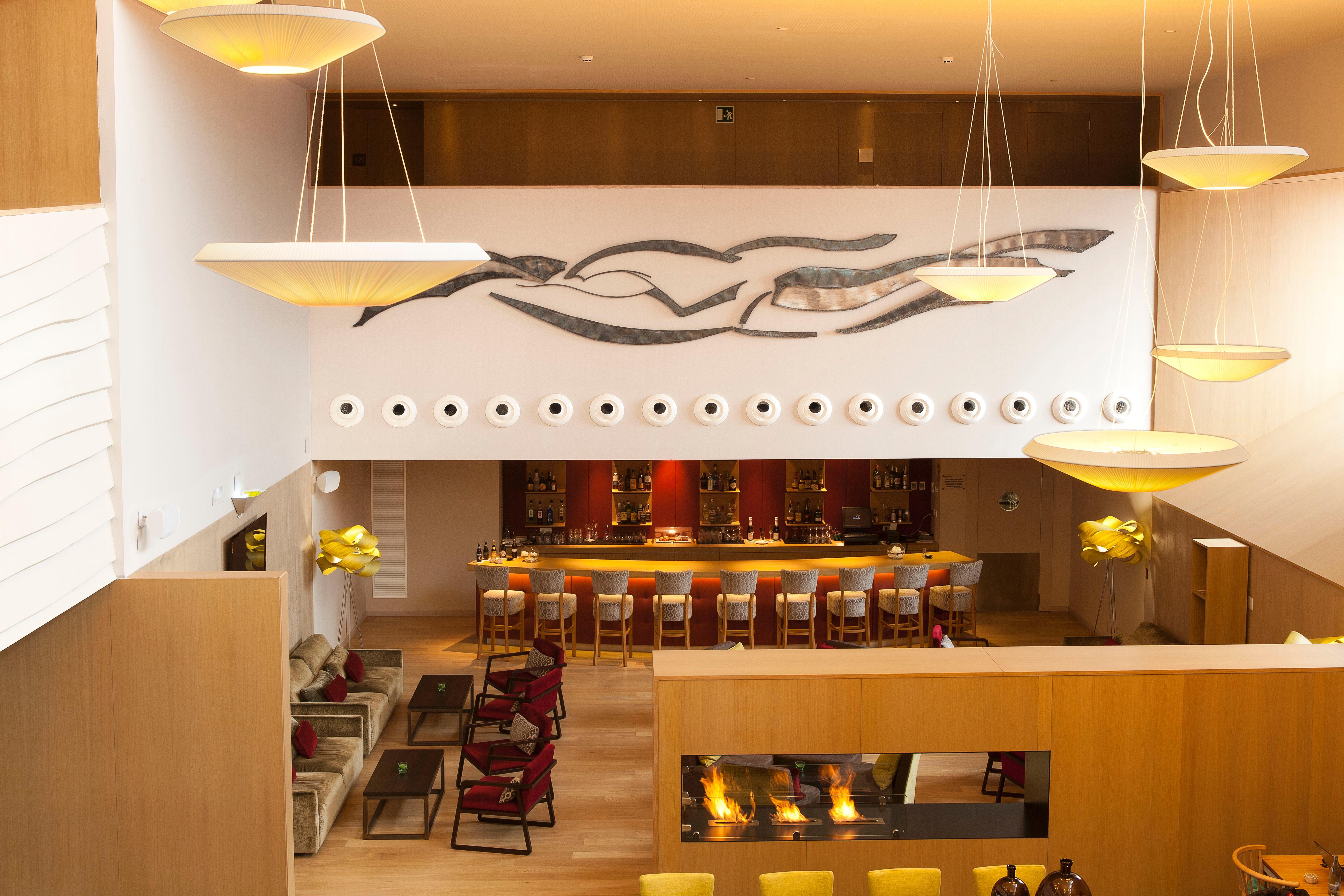 อาเตเนีย พอร์ต บาร์เซโลนา มาตาโร Hotel ภายนอก รูปภาพ